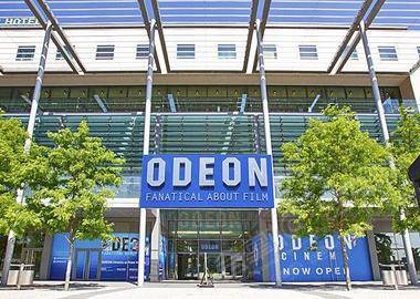ODEON Point Square